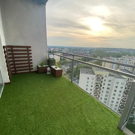 Apartment Apartament Zloty Widok *