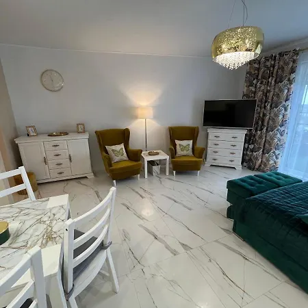 Apartment Apartament Zloty Widok *