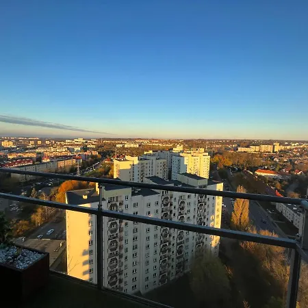 Apartament Zloty Widok *